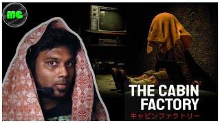 The Cabin Factory | Horror Game | Manguni Gamer