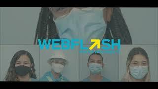 VT WEBFLASH INSTITUCIONAL - AGÊNCIA BEX