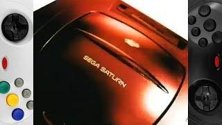 Sega Saturn "N64 Killer"(Sega Saturn\Commercial)