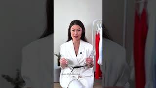 Самый модный цвет 2025 года