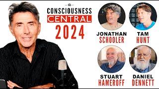 Consciousness Central 2024 Program 4