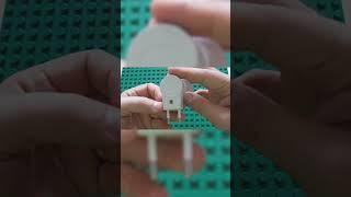 Unboxing Brelong E27 Screw with Switch Lamp Holder EU Standard #brelong #chinagadgetsreviews #shorts