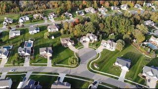 Grand Wailea subdivision in Grand Blanc, Michigan  |   Steve Bradburn @ REMAX Select