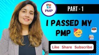How I passed PMP in my first attempt with 3 AT’s  | Step by Step Explanation | PMP Exam 2024