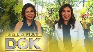 Salamat Dok with Jing Castaneda and Dra. Mary Anne Chiong | Rare Disease