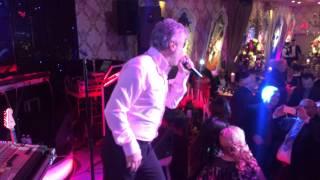 Russian Star Soso Pavliashvili  (EventStarts.com) NYC Lighting and Sound equipment rental