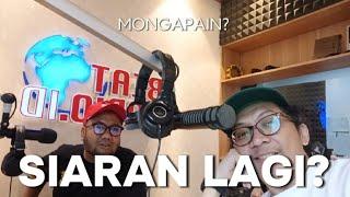 SIARAN RADIO (LAGI) ?