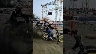 OUVAL DIRT RACE #shorts #hits #viral #race #motor #ride #otomotif #bike #rider #biker #racelover