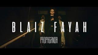 Blaiz Fayah - Propaganda (Official Video)