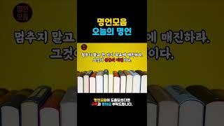 오늘의명언 106ㅣ인생명언ㅣ삶의지혜ㅣ인생조언ㅣ마인드셋ㅣ명언 읽어주는 남자ㅣQuotes Collectㅣ