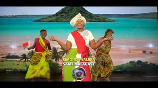 SIMONDA - SAMY MALAGASY (CLIP OFFICIEL 2020)