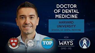 DSID Orthodontic Presentation DEMO featuring Full Screen Content