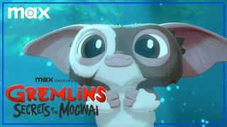 Gremlins: Secrets of the Mogwai | Official Trailer | Max