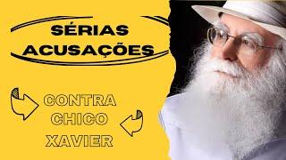 Waldo Vieira - As falsas Materializações de Uberaba, Chico Xavier, Feitosa e Otília Diogo.