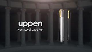 Uppen, Next Level Vape Pen