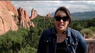 Colorado Springs named most desirable city to live in in the U.S.
