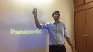 Jithin Nedumala An introduction to Agile Project Management in MAD