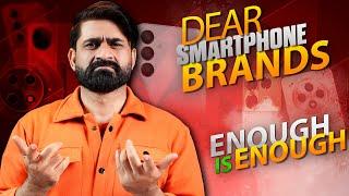 My Dear Smartphone Brands In Pakistan | Please Don't Do This in 2025| Mastech