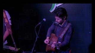 Thom Chacon - FolkClub, Torino (Italy) - Nov 21, 2024