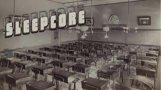 Sleepcore: Back to School | educational films and weirdness