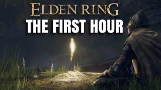 Ultimate Beginners Guide To Elden Ring 2024! Walkthrough To Get An Amazing Head Start