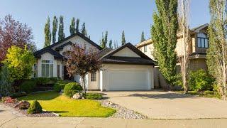 2466 Tegler Green NW, Terwillegar Towne, Edmonton by Rimrock Real Estate