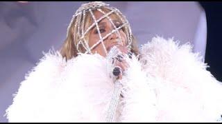 Jennifer Lopez | New Year's Rockin' Eve Performance