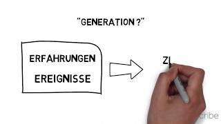 Generation What? Generationen im Überblick