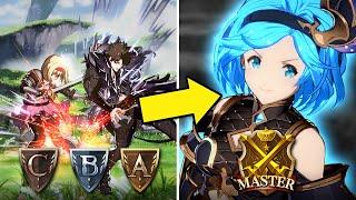 15 Tips To MASTER Granblue Fantasy Versus Rising