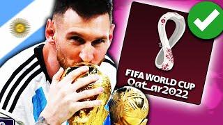 WORLD CUP 2022 KNOCKOUT STAGE REVIEW