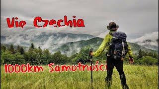 Via Czechia - 1000 km Samotności [FILM]