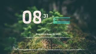 Progressive House mix 2024 vol.5 Yair Zarmon,Ramea, Abel Flores,Stefan Addo.... [ Pioneer xdj xz]
