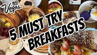 5 Must Try Breakfasts in Las Vegas