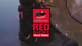 RED Collection | Hard Yakka and Hip Pocket