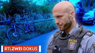 Verletzt! Wer hat Schuld am Unfall? | Polizei im Einsatz | RTLZWEI Dokus