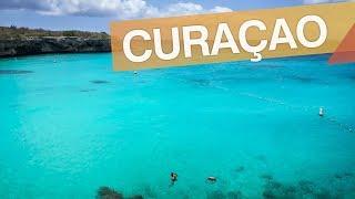 Curaçao - Caribe :: O que fazer na ilha mais europeia do Caribe :: 3em3