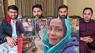 Pakistani Family Visited India Want to Visit Again Our First Visit to India #pakistanreaction