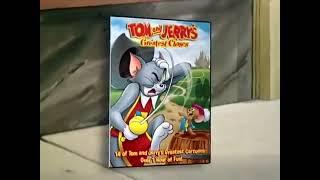 tom and jerry's greatest chases trailer