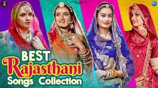Best Rajasthani Songs 2022 | Anupriya Lakhawat | Folk Songs Ghoomar, Kangasiyo, Bangdi, Laheriyo