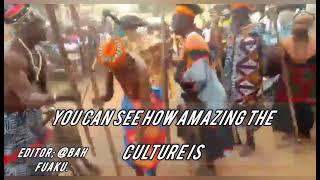 Babessi Cultural Activities (Cultural week)