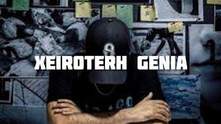 [FREE] Lex x Freestyle type beat "XEIROTERH GENIA" (Prod by JK)