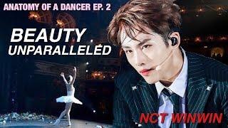 Ballet Dancer Analyzes: NCT WINWIN - Beauty Unparalleled | Anatomy of a Dancer EP. 2