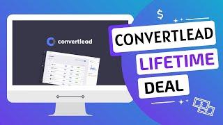 ConvertLead Appsumo Lifetime Deals & Review | Convert Leads Into Paying Customers