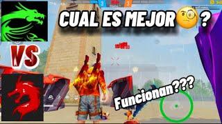 LAS MEJORES APLICACIONES PARA ACTIVAR MACRO Y REGEDIT EN FREE FIRE ¿Funcionan realmente?