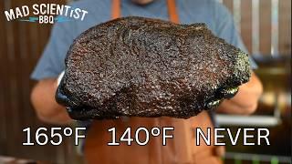 क्या मांस 140°F से ज़्यादा तापमान का धुआँ सोख सकता है? पता लगाएँ!