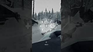 PT 39 Lefty's my Bestie Survival Series | #thelongdark #shorts