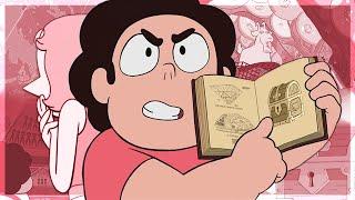 The Most Frustrating Steven Universe Secrets