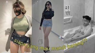 asupan goyang tiktok mantapp!!bohay dan semok