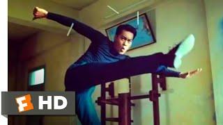 Ip Man 3 (2016) - Meeting Bruce Lee Scene (1/10) | Movieclips