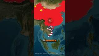 What If US And Vietnam Swapped Places?